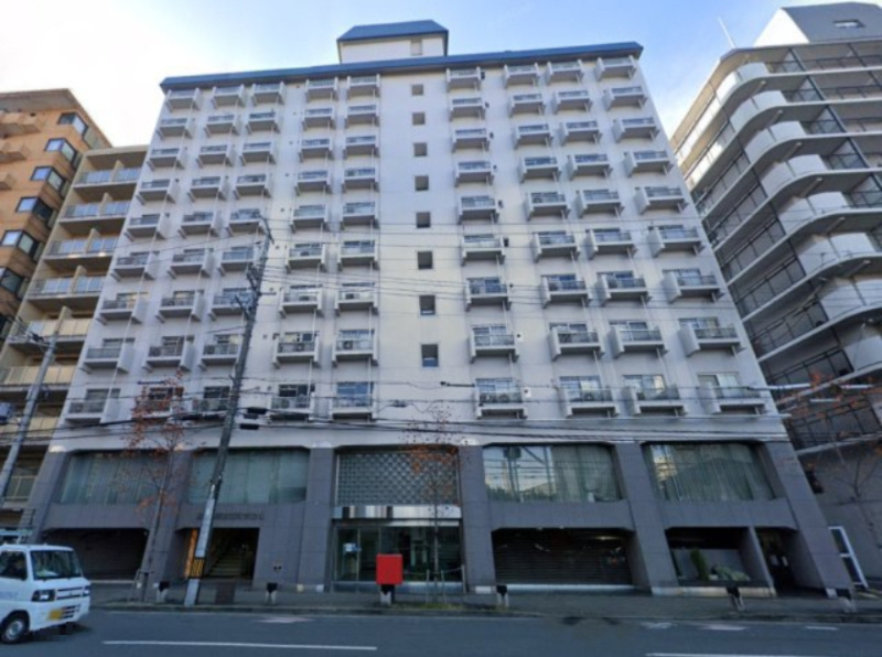 賀陽コーポラス