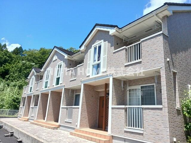 サンライズ福田Ｂ