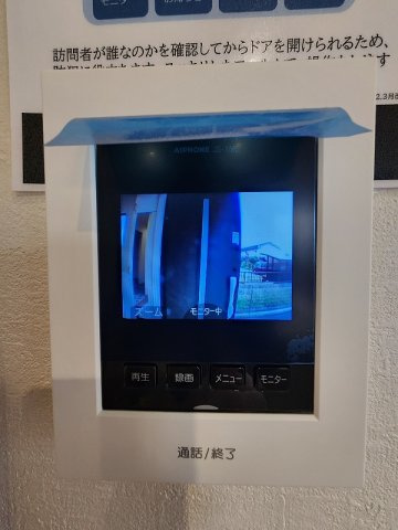 KIS高崎市下之城町15期新築 4号棟の設備|現地撮影