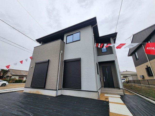 KIS高崎市下之城町15期新築 4号棟
