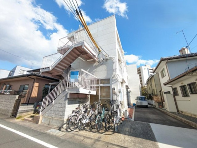 【外観】 | メゾンドライズ