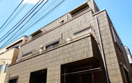 ルアル駒場の画像
