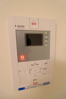 【設備】 | リブリ・Felice 国立