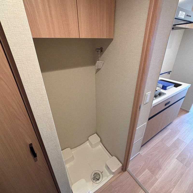 リビオメゾン東北沢の設備