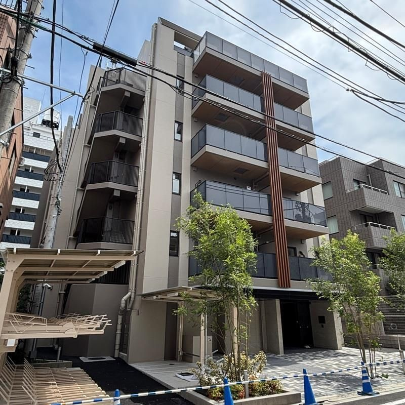 リビオメゾン東北沢