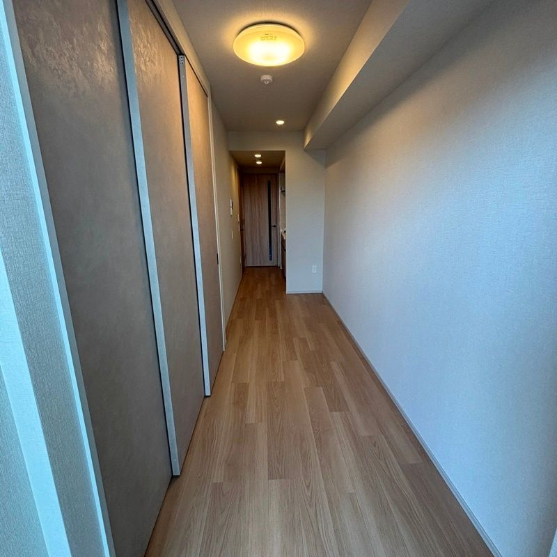 リビオメゾン東北沢