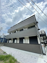 アンビション川越の画像