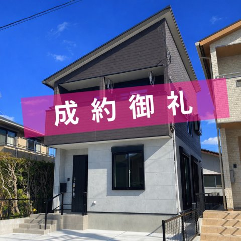 玉里団地1丁目　S-pacio A棟