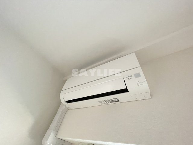 プレサンスNEO長堂アウローラの設備