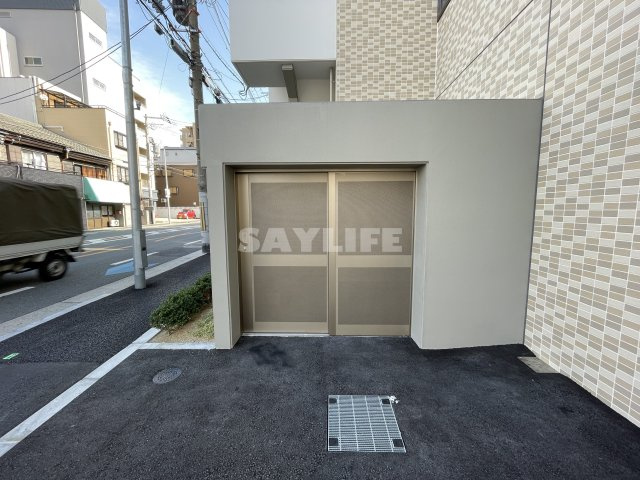 プレサンスNEO長堂アウローラのその他