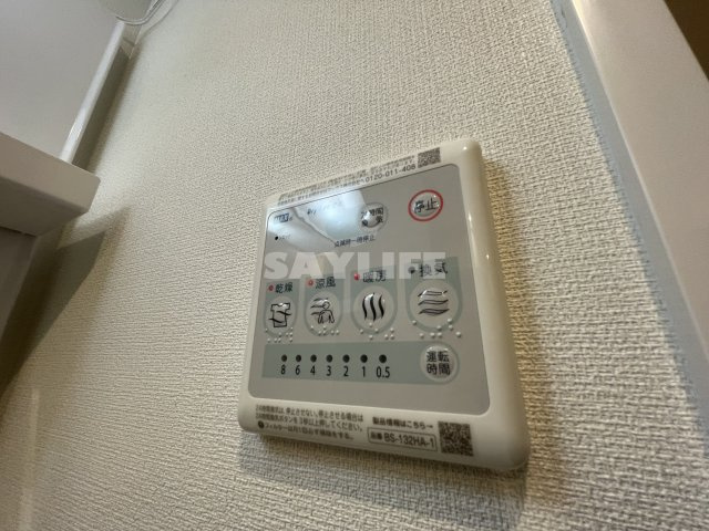 プレサンスNEO長堂アウローラの設備