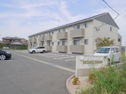 プランタン　A棟の画像