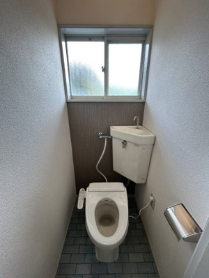 【トイレ】 | コーポ薫