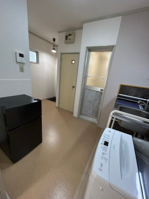 【ロビー】 | コーポ薫