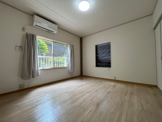 【居間・リビング】 | コーポ薫