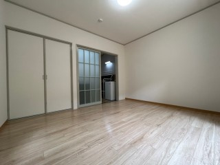 【内装】 | コーポ薫