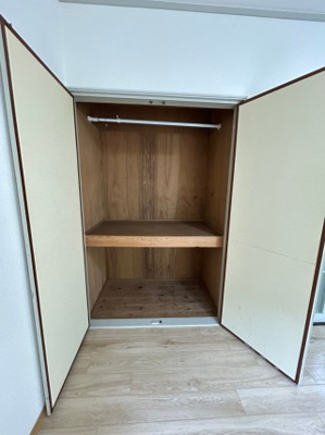 【収納】 | コーポ薫