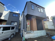 ◇◆茅ヶ崎市松が丘 新築戸建 全3棟【NO,C】◆◇の画像