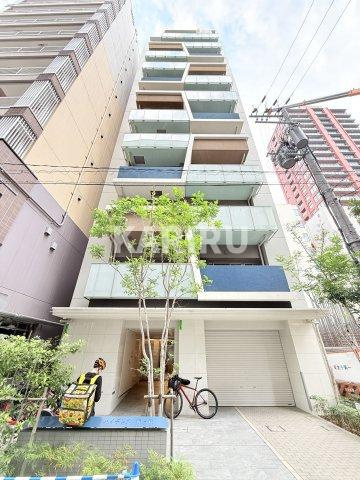 ハイデンス梅ヶ枝