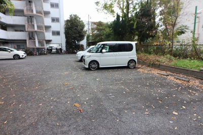 【駐車場】 | センチュリー鶴見