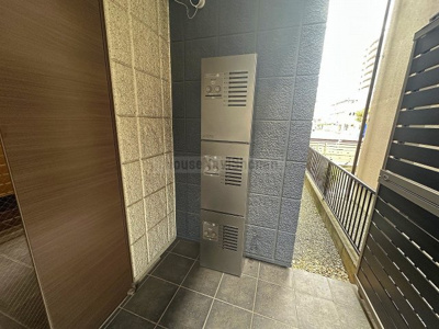 【その他共用部分】 | Harts dale Shonan