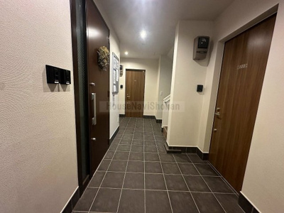 【ロビー】 | Harts dale Shonan