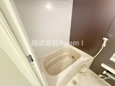 【浴室】 | ウェストフィールドリバーサイド・旭化成ヘーベルメゾンHEBEL HAUS | ゆったり過ごせるお風呂です