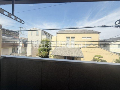 【展望】 | ウェストフィールドリバーサイド・旭化成ヘーベルメゾンHEBEL HAUS