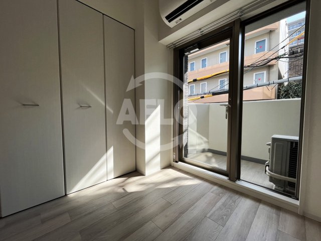 エスリードレジデンス都島デュオのその他|エスリードレジデンス都島デュオ　洋室