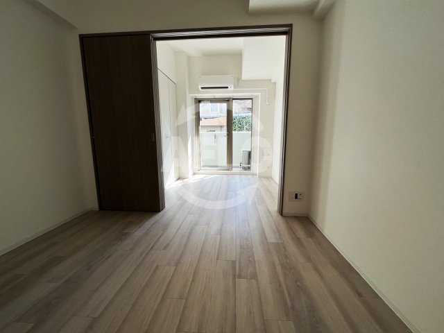 エスリードレジデンス都島デュオの洋室|エスリードレジデンス都島デュオ　洋室