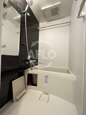 エスリードレジデンス都島デュオの浴室|エスリードレジデンス都島デュオ　浴室