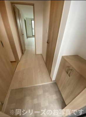 【玄関】 | アビリタNOB博多駅東グランデ　★プライスホームなら仲介手数料が0円です！★