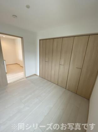 【寝室】 | アビリタNOB博多駅東グランデ　★プライスホームなら仲介手数料が0円です！★