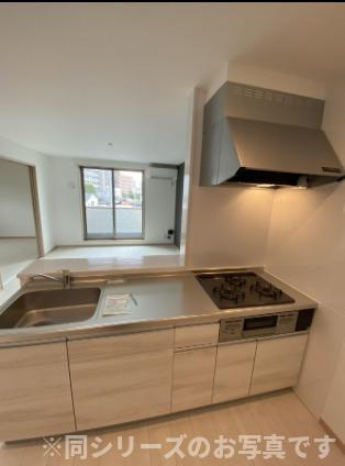 【キッチン】 | アビリタNOB博多駅東グランデ　★プライスホームなら仲介手数料が0円です！★