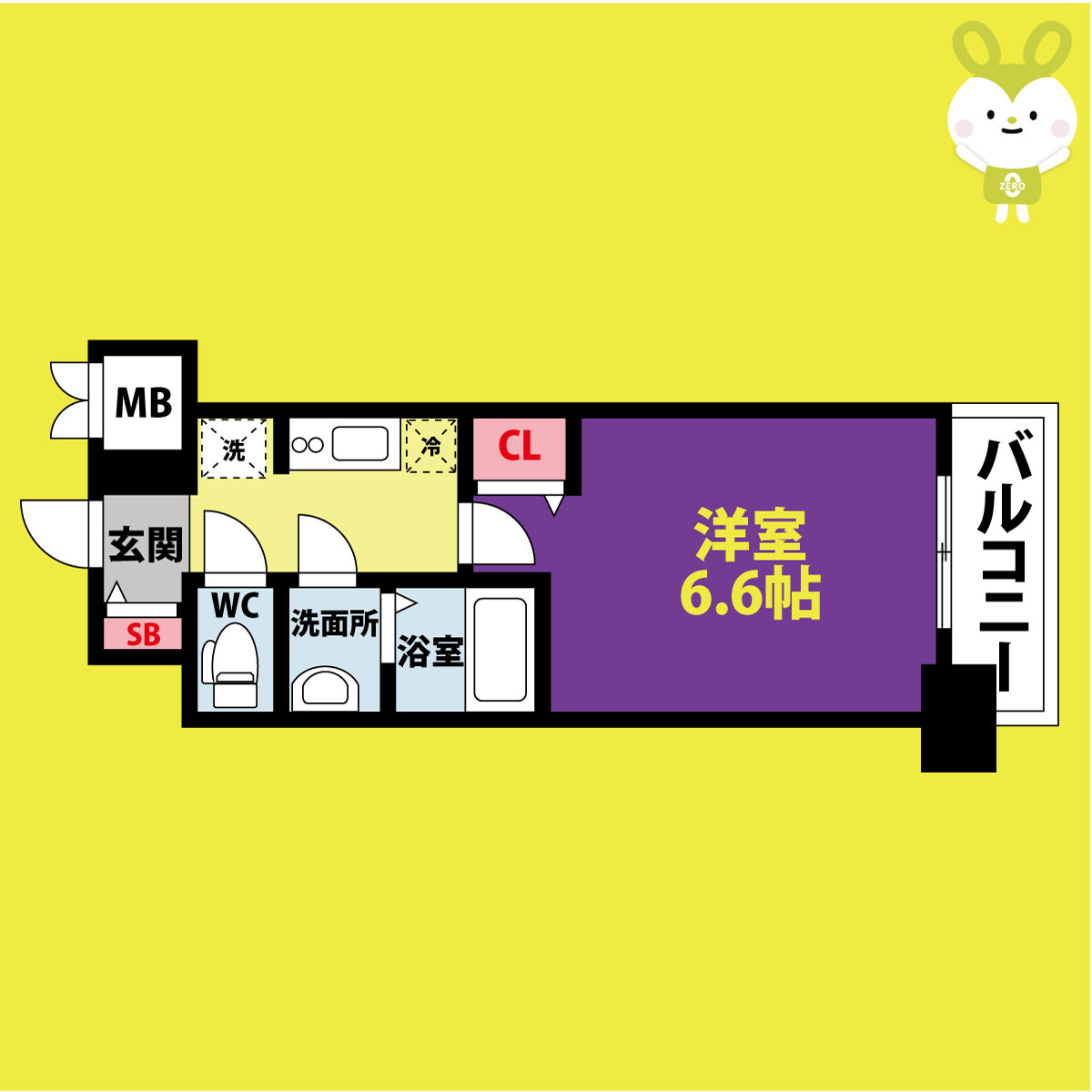 プレサンス天王寺ノースヴィアーレ