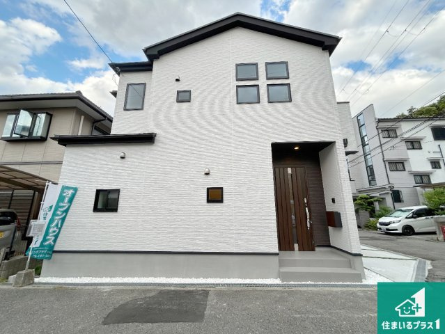 15(土)16(日)現地説明会　羽曳野市島泉　限定1邸