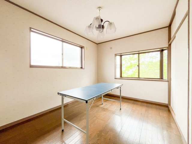 茂原市緑ヶ丘3　中古店舗付戸建のその他|（居宅+店舗+貸駐車場）店舗駐車場3台込月143,000円賃貸中  合計10台分あり 