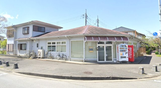 茂原市緑ヶ丘3　中古店舗付戸建のその他|（居宅+店舗+貸駐車場）店舗駐車場3台込月143,000円賃貸中  合計10台分あり 