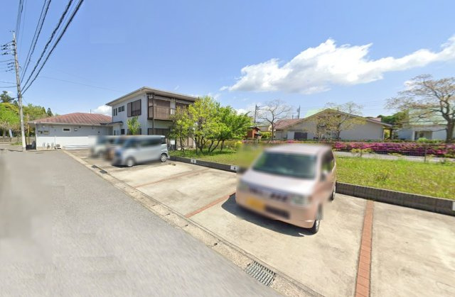 茂原市緑ヶ丘3　中古店舗付戸建の和室|（居宅+店舗+貸駐車場）店舗駐車場3台込月143,000円賃貸中  合計10台分あり 