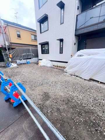クラシスト千里丘上のその他共用部分