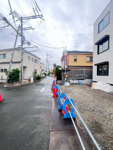 クラシスト千里丘上の周辺