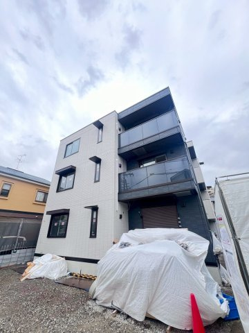 クラシスト千里丘上