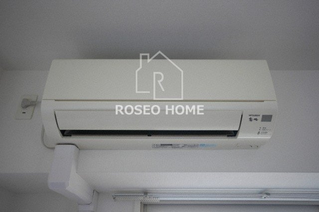 レジディア玉造の設備