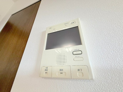 【セキュリティ】 | ベルウィング高陽35