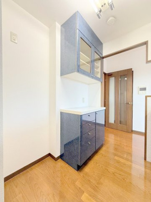 【収納】 | ベルウィング高陽35