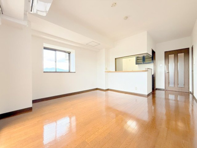 【居間・リビング】 | ベルウィング高陽35