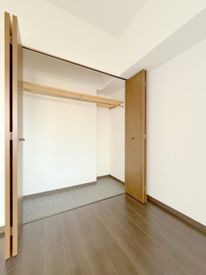 【収納】 | ベルウィング高陽35