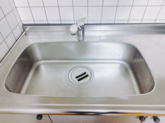 【キッチン】 | プリマ・クラッセ