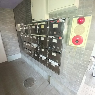 【その他共用部分】 | プリマ・クラッセ