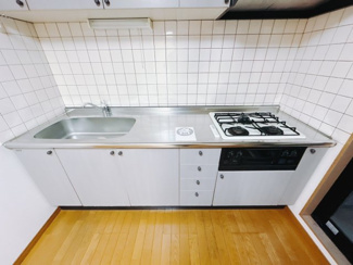 【キッチン】 | プリマ・クラッセ